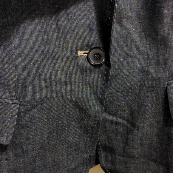 Zara Woman Limited Edition Blazer - Picture 2 of 7